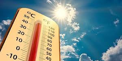Manisa'da 5 günlük hava durumu