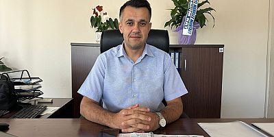 Maski şefliğine Tayfur Yılmaz atandı