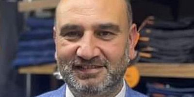 MİLLİ EĞİTİM MÜDÜRLÜĞÜNE HALİL BONCUK ATANDI