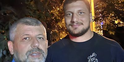 NECİP AL'A KIRKAĞAÇLI HEMŞEHRİLERİNDEN TAM DESTEK