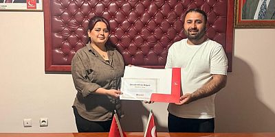 SAADET PARTİSİ KADIN KOLLARI BAŞKANI SAHİRE TAM 