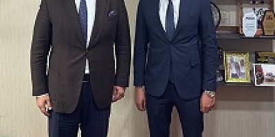 ŞEHİT KÜTÜPHANESİ İÇİN MECLİS ZİYARETİ 