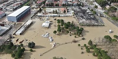 SERCAN OKURDAN GEÇMİŞ OLSUN MESAJI