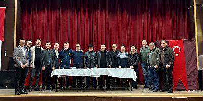 SERHAT KAYIN GÜVEN TAZELEDİ