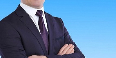 ŞÜKRÜ SEZEN CHP'DEN BELEDİYE BAŞKAN ADAY ADAYI 
