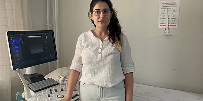 ULTRASON VE PANORAMİK CİHAZLAR HİZMET VERMEYE BAŞLADI