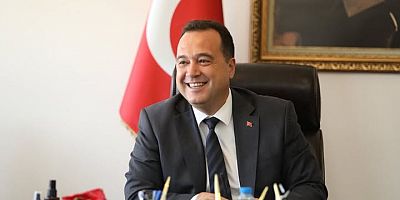 Yeni Belediye Başkanı Besim Dutlulu
