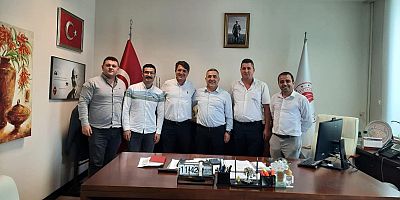 Yeni projeler için Başkent çıkarması