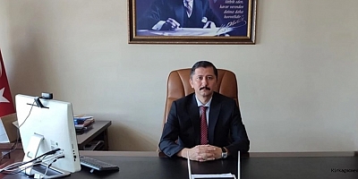 Zafer Oktay 29 Ekim Cumhuriyet Bayramı’nı Kutladı