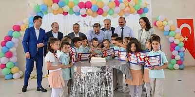 ZAFER OKTAY KIRSAL MAHALLERİ ZİYARET ETTİ